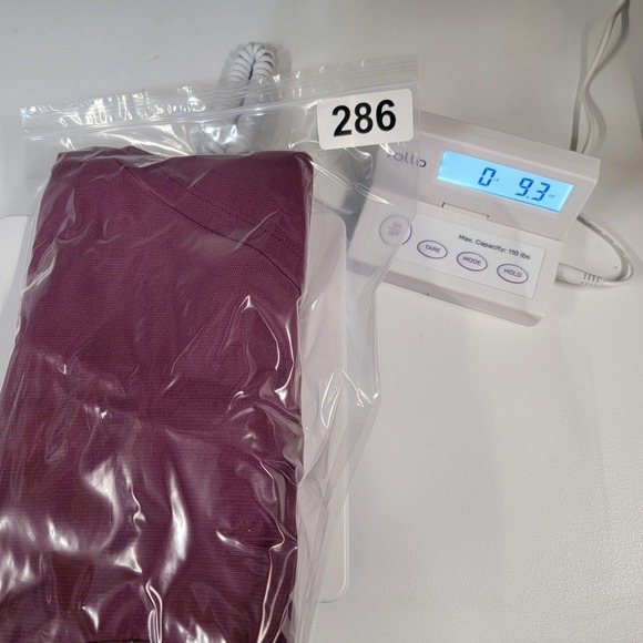 Nike Dri-FIT Pullover Womens Large Crewneck Sweatshirt Back Cut Out Workout Gym - Picture 11 of 11